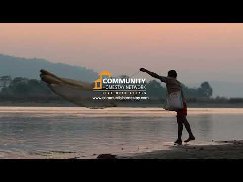 Discover Nepal with Community Homestay Network